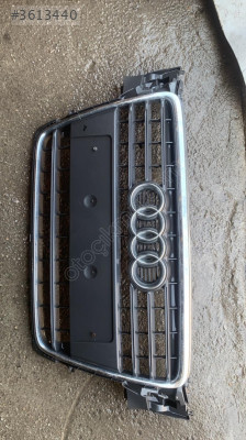 8K0853651 2008-2012 audi a4 ön panjur