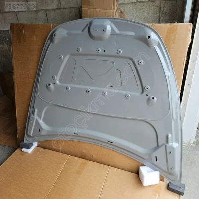1493370-SO-A TESLA MODEL Y KAPUT