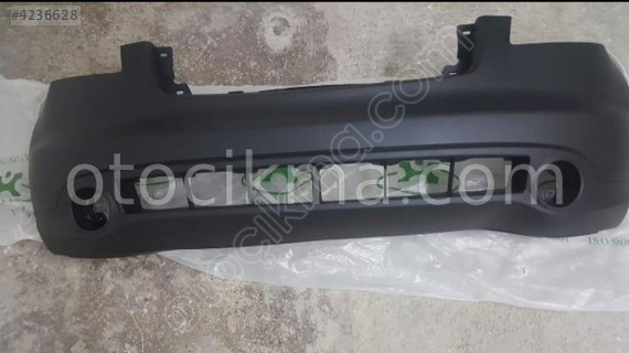 Infinity FX35 Ön Tampon 2002 Sonrası.