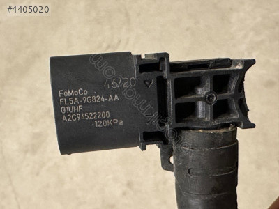 FORD RANGER 2.0 ECOBLUE DPF BASINÇ SENSÖRÜ FL5A-9G824-AA