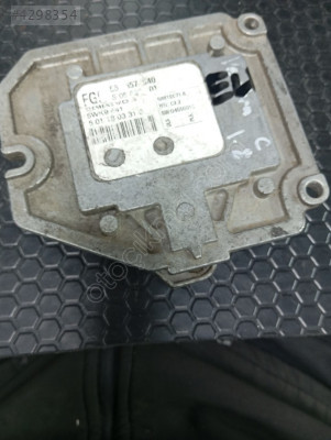 OPEL VECTRA 1.8 MOTOR BEYNİ 55557540 5WK9441 SIMTEC71.6