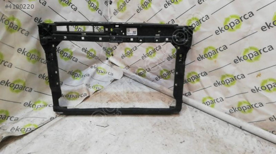 SKODA OCTAVİA 2020 2022 PANEL 5E3805588
