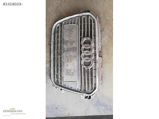 AUDİ A1 ÇIKMA ORJİNAL ÖN PANJUR 2011 - 2014
