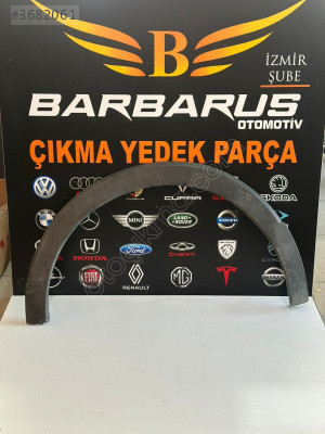 2GM854819 VOLKSWAGEN T-CROSS SOL ARKA DODİK