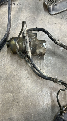 ASTRA H DİREKSİYON POMPASI VE ASTRA TÜM ÇIKMA PARÇALAR