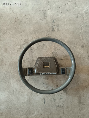 Mazda 2200 Direksiyon Simidi