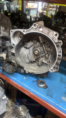 VW POLO HB MANUEL ŞANZIMAN GARANTİLİ MUHAYYER