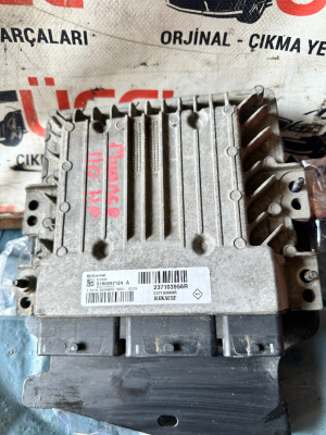 RENAULT FLUANCE 2015 OTO S180067124 A MOTOR BEYNİ ÜÇEL OTO ÇIKMA