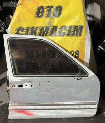 LİNCOLN LİMUZİN SAĞ ÖN KAPI DOLU