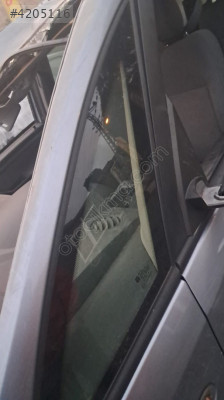 OPEL MERİVA SOL ÖN KELEBEK CAM.OTO ERKAN ÜNYE