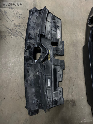 Citreon c4 x tampon ön panel