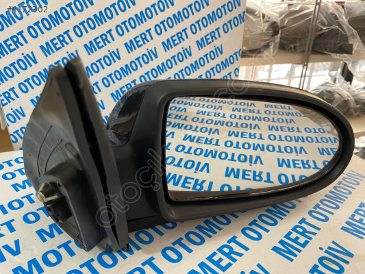 HYUNDAİ ACCENT ERA SAĞ AYNA ELK.3PİNLİ(2005-2011)