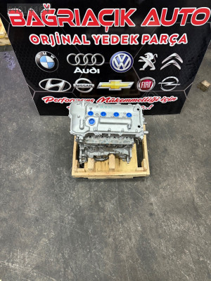 TOYOTA COROLLA 1.6 BENZİNLİ 1zr SIFIR MOTOR