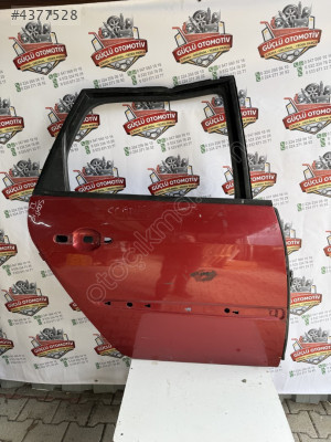 RENAULT SCENİC SAĞ ARKA SAPI SÖKME ORİJİNAL