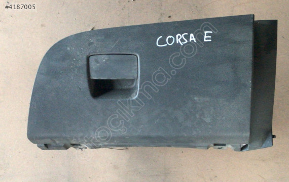 opel corsa e torpido kapağı (son fiyat)