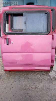 Mitsubishi L300 sürgülü kapı