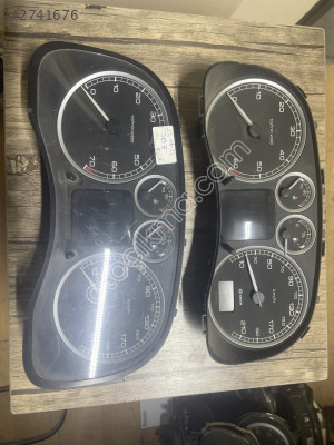 P9655476580 Peugeot 307 kilometre saati