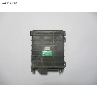 Audi 80 Motor Beyni 0280800104 811906264