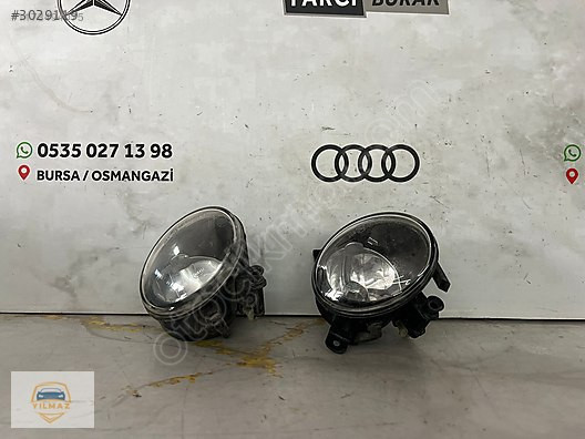 Q5 SAĞ SİS FARI ORJİNAL OEM271650-0