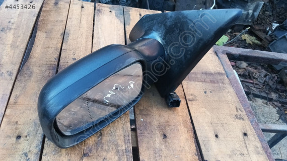 Renault megan 2 sol dış ayna