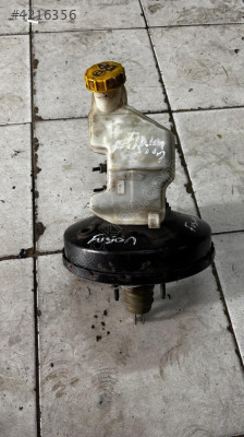 FUSİON WESTİNGHOUSE FREN MERKEZİ AKİL YAMAN OTOMOTİV