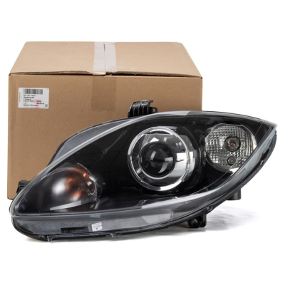 5P1941753E SEAT LEON-ALTEA XENON+DRL+AFS SOL FAR VALEO