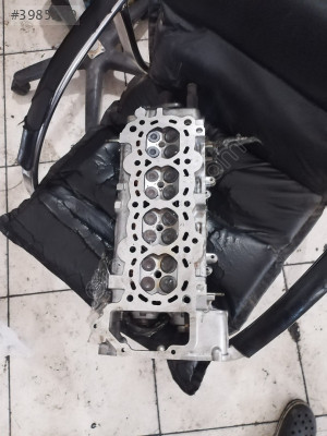 Nissan Micra 1.2 K12 Orjinal Revizyonlu Silindir Kapak