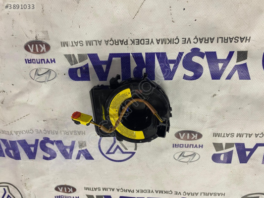 2015 Hyundai İ30 Aırbag Sargısı
