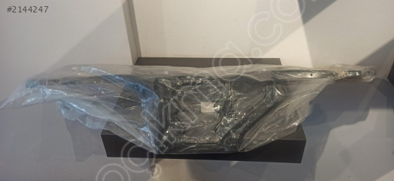 MERCEDES S W221 ÖN PANEL ÜST DEMİRİ 2009 2013 2216200172 SFR
