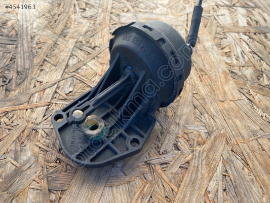 PORSCHE CAYENNE 3.2 HAVA VALFI 022133759A