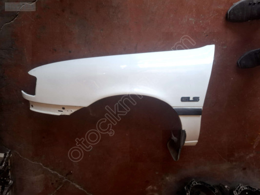 ÖZMEN OPEL VECTRA A SOL ÖN ÇAMURLUK ÇIKMA