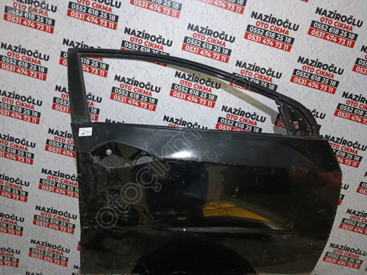 Chevrolet Aveo sağ ön kapı