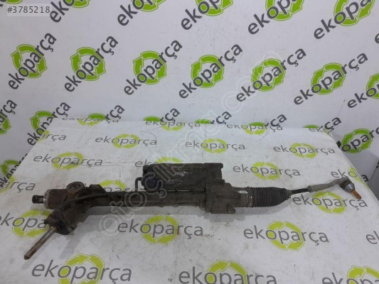 MERCEDES GLE 2013 2016 W166 DİREKSİYON KUTUSU A1664604200