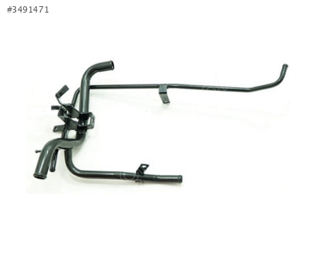 HYUNDAİ ACCENT DİZEL 2003-2005 KALORİFER DAĞITICI BORUSU