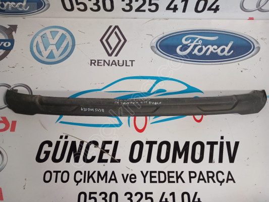 DACİA SANDERO 3 ÖN TAMPON ALT PARÇASI ORJİNAL ÇIKMA