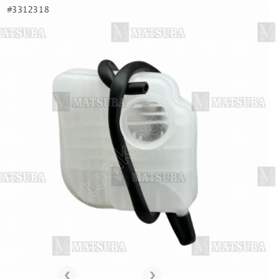NISSAN QASHQAI YEDEK SU DEPO  07-13