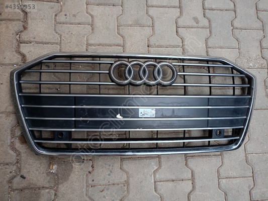 AUDİ A6 ÖN PANJUR