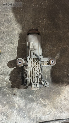 2009 CHEVROLET CAPTİVA C100 ARKA DEFRANSİYEL