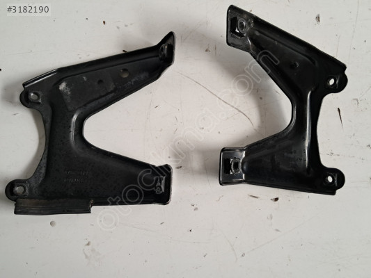 FORD TRANSİT MOTOR TAOZ DESDEK BAĞLANTILARI