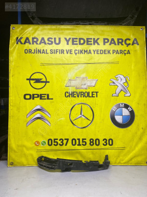 Opel Grandland X Sağ Far Braketi