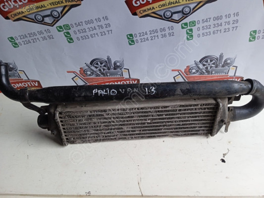FİAT PALİO VAN 1.3 MULTİJET İNTERCOOLER ORİJİNAL SÖKME