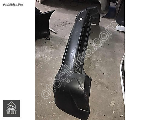 Hyundai Tucson Arka Tampon 04-09 Çıkma