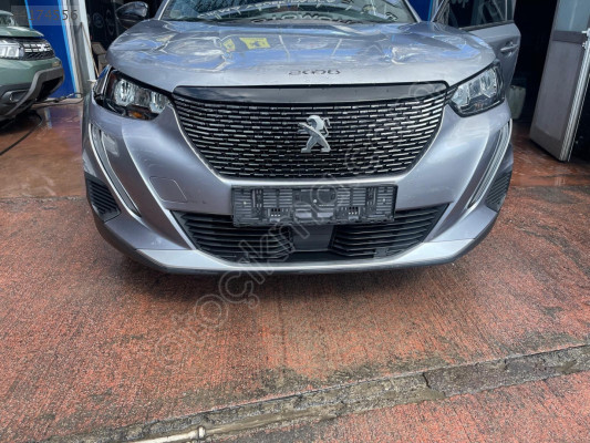 PEUGEOT 2008  -   AMORTİSÖR SAĞ SOL