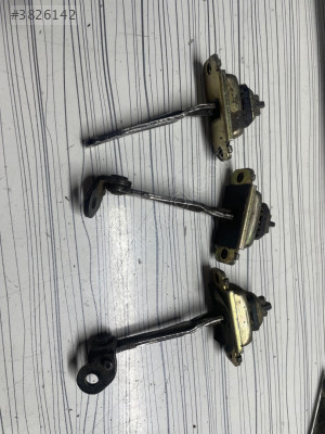 Hyundai accent era 06-11 arka kapı gergisi