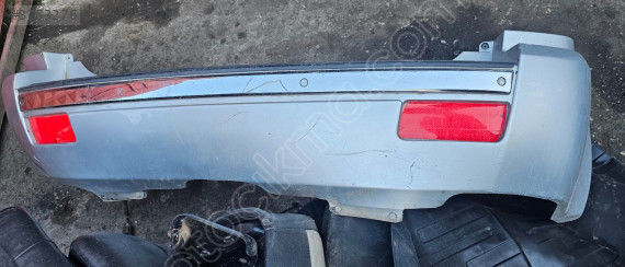 GRAND CHEROKEE 08-12 MODEL ARKA TAMPON DOLU ORJİNAL