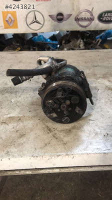 2000-2006 OPEL CORSA C KLİMA KOMPRESÖRÜ