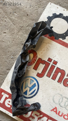 2G0805071B vw polo 2018 sol alt far braketi
