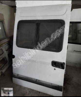 RENAULT MASTER 2 SAĞ SÜRGÜLÜ KAPI ORJİNAL ÇIKMA