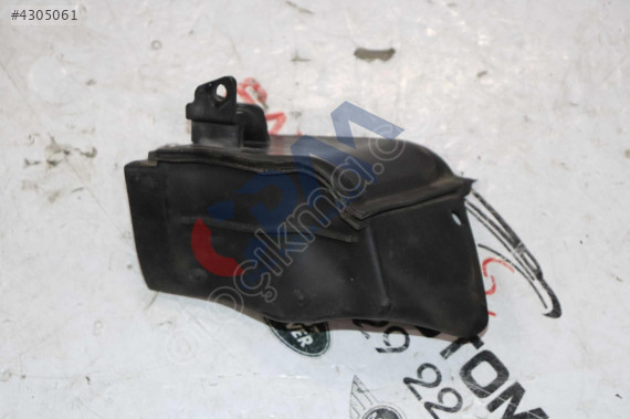 2007 2013 BMW 3 SERİSİ E93 CABRİO SU TAHLİYESİ 6940856