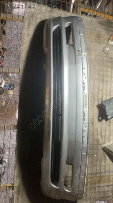 BMW 3 Serisi E46 Çıkma Ön Tampon Parçası